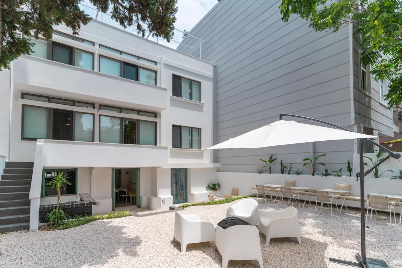 Be Bold Hostel Antalya Bagian luar foto