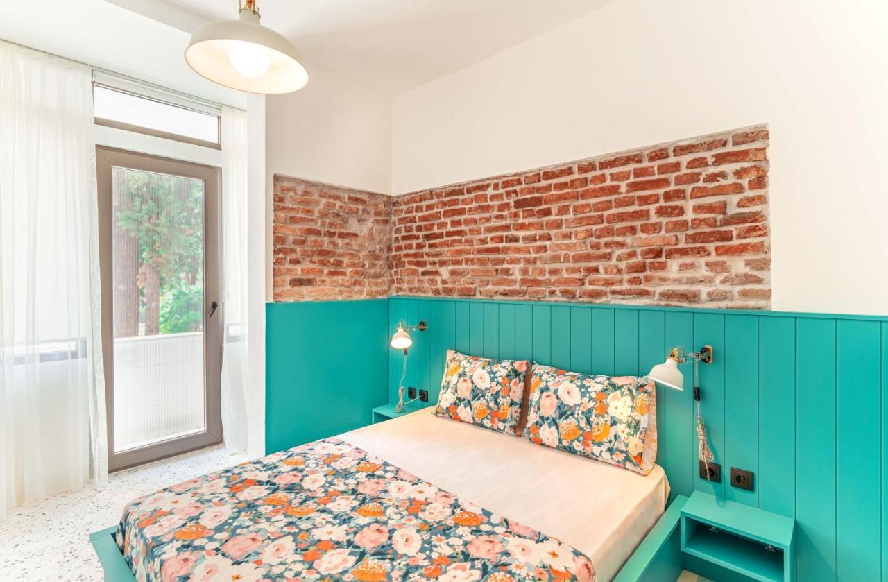 Be Bold Hostel Antalya Bagian luar foto