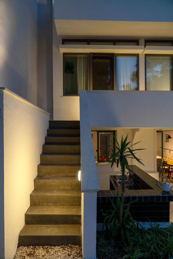 Be Bold Hostel Antalya Bagian luar foto
