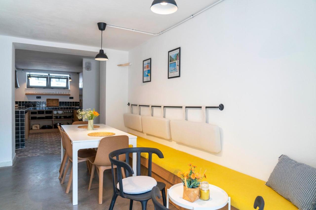 Be Bold Hostel Antalya Bagian luar foto
