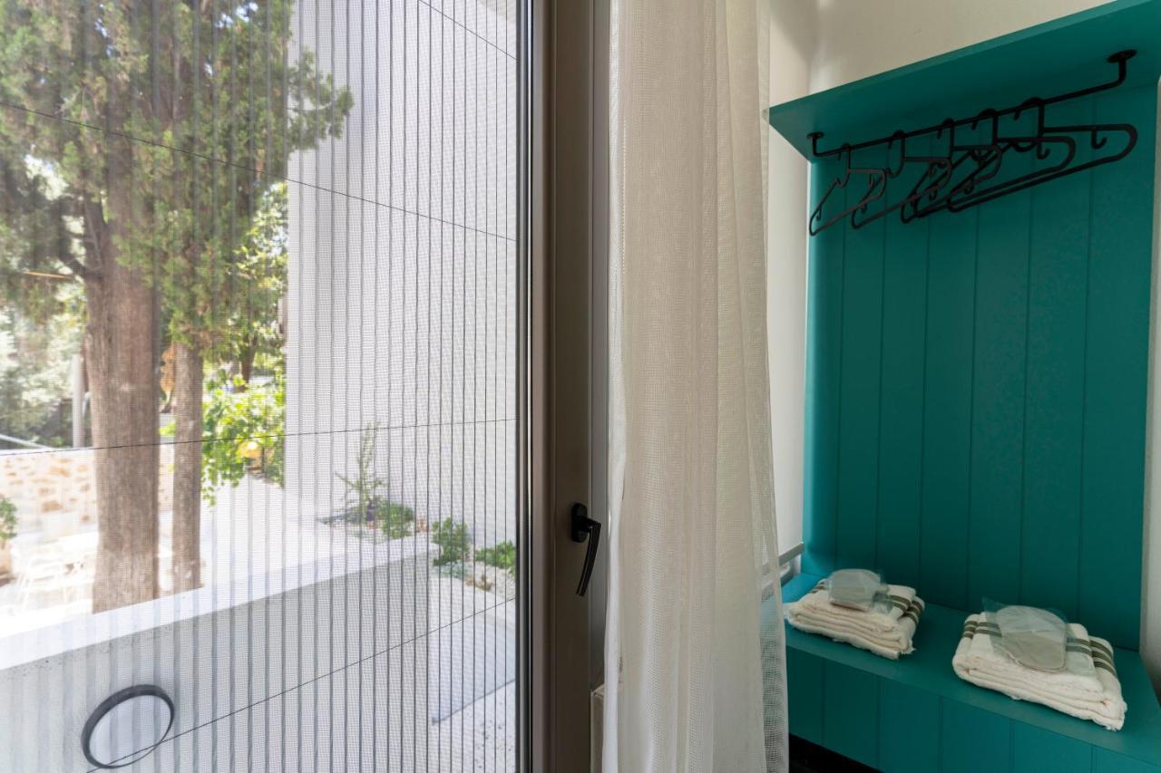 Be Bold Hostel Antalya Bagian luar foto