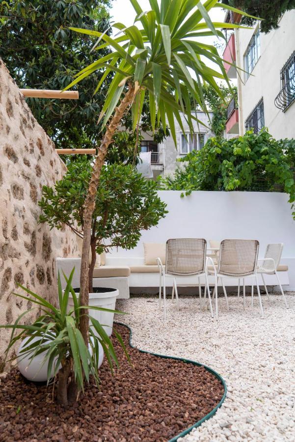 Be Bold Hostel Antalya Bagian luar foto