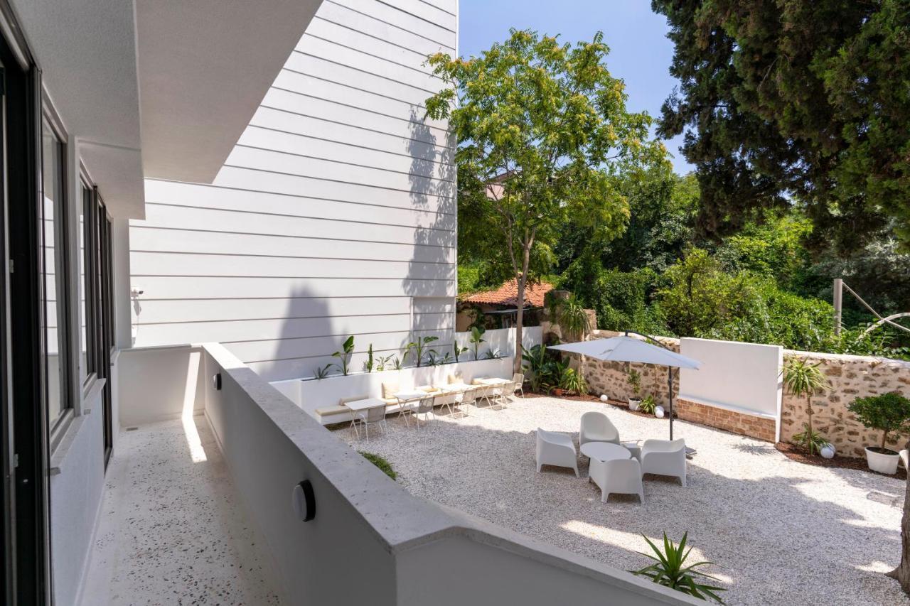 Be Bold Hostel Antalya Bagian luar foto