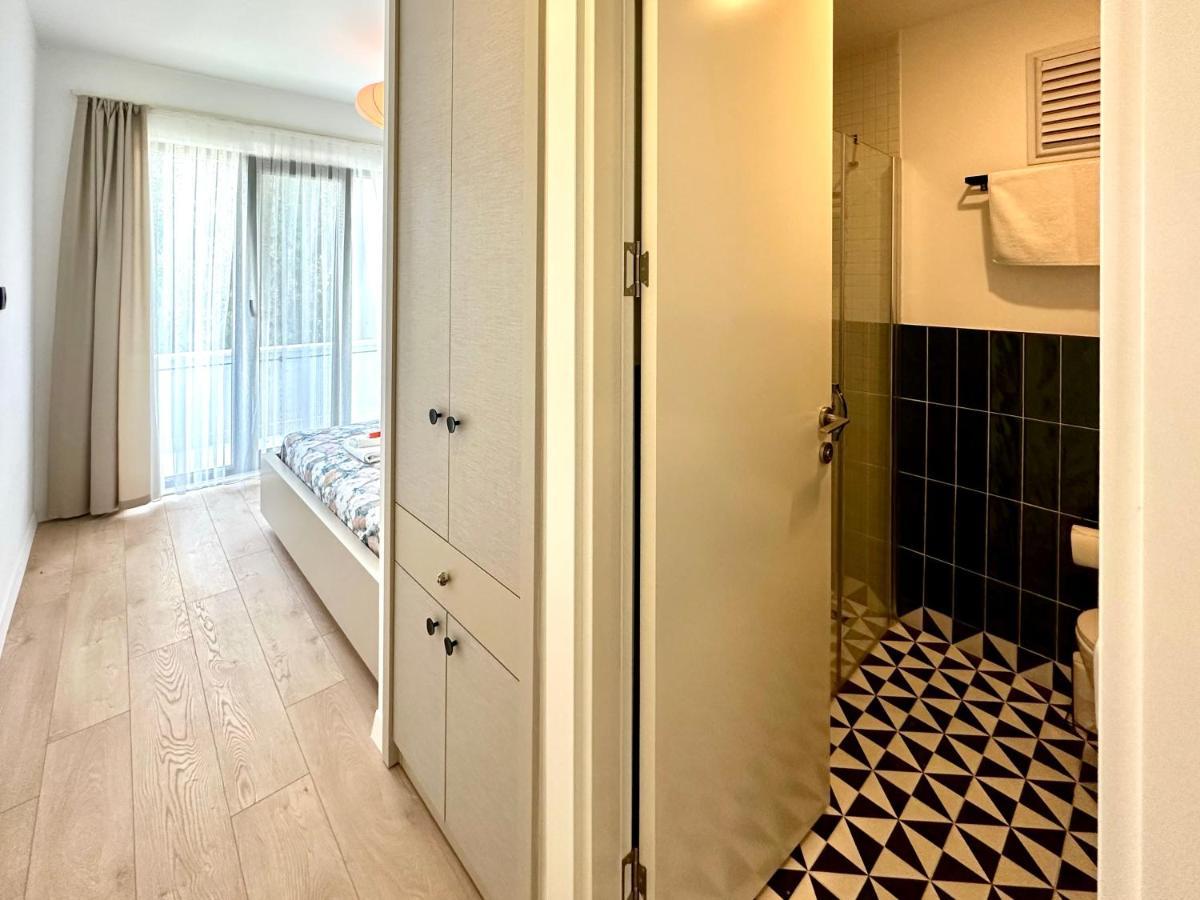 Be Bold Hostel Antalya Bagian luar foto